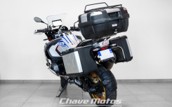 BMW - R1250GS ADVENTURE