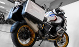 BMW - R1250GS ADVENTURE