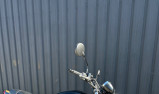 KAWASAKI Z650 RS - Z650 RS - A2