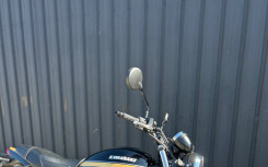 KAWASAKI Z650 RS - Z650 RS - A2