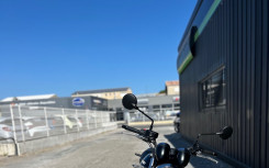 KAWASAKI Z650 RS - Z650 RS - A2