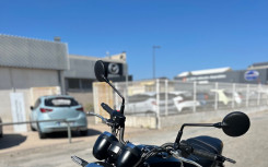 KAWASAKI Z650 RS - Z650 RS - A2