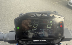 SUZUKI GSX-S 1000 ABS