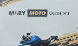 SUZUKI GSX-S 1000 ABS