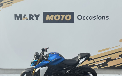 SUZUKI GSX-S 1000 ABS