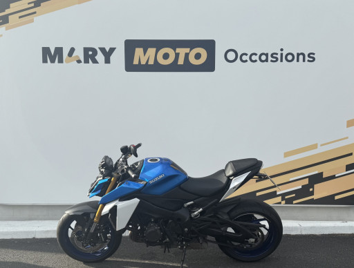 SUZUKI GSX-S 1000 ABS