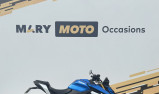 SUZUKI GSX-S 1000 ABS