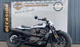 HARLEY-DAVIDSON SPORTSTER 1250 S