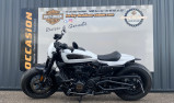 HARLEY-DAVIDSON SPORTSTER 1250 S