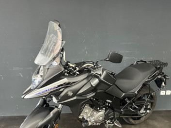 SUZUKI 650 DL / 124.57€/MOIS* / DSN MOTOS 40