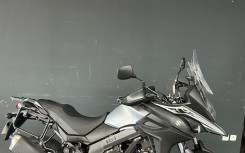 SUZUKI 650 DL / 124.57€/MOIS* / DSN MOTOS 40