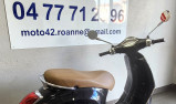 VESPA PRIMAVERA 50