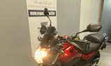 HONDA NC 700 X
