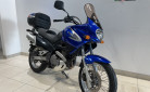 SUZUKI FREEWIND 650 XL