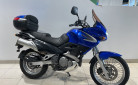 SUZUKI FREEWIND 650 XL