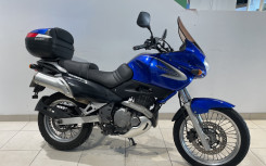 SUZUKI FREEWIND 650 XL