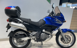 SUZUKI FREEWIND 650 XL