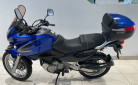 SUZUKI FREEWIND 650 XL