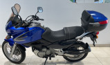 SUZUKI FREEWIND 650 XL
