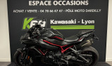 KAWASAKI Z H2