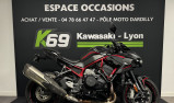 KAWASAKI Z H2