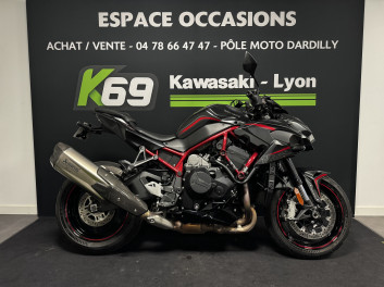 KAWASAKI Z H2