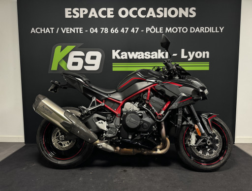 KAWASAKI Z H2