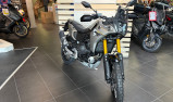 YAMAHA TENERE 700 - Garantie 07/2030