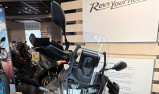 YAMAHA TENERE 700 - Garantie 07/2030