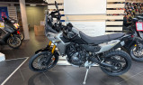 YAMAHA TENERE 700 - Garantie 07/2030
