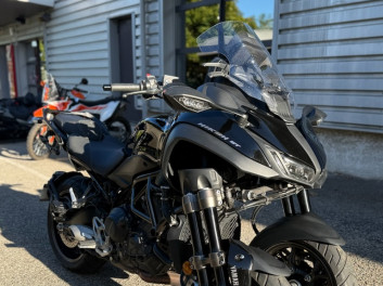 YAMAHA NIKEN 850 GT
