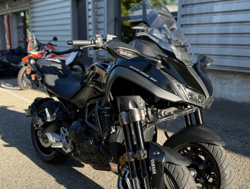 YAMAHA NIKEN 850 GT