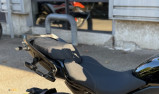 YAMAHA NIKEN 850 GT