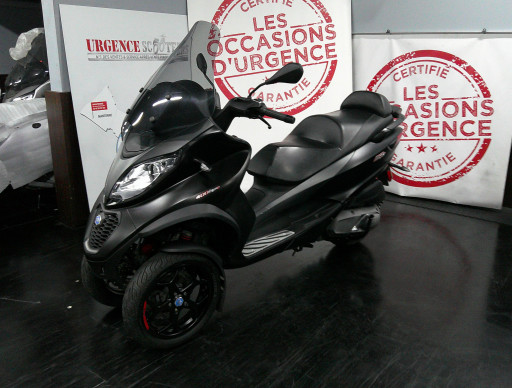 PIAGGIO MP3 400 HPE 2021 23800KM