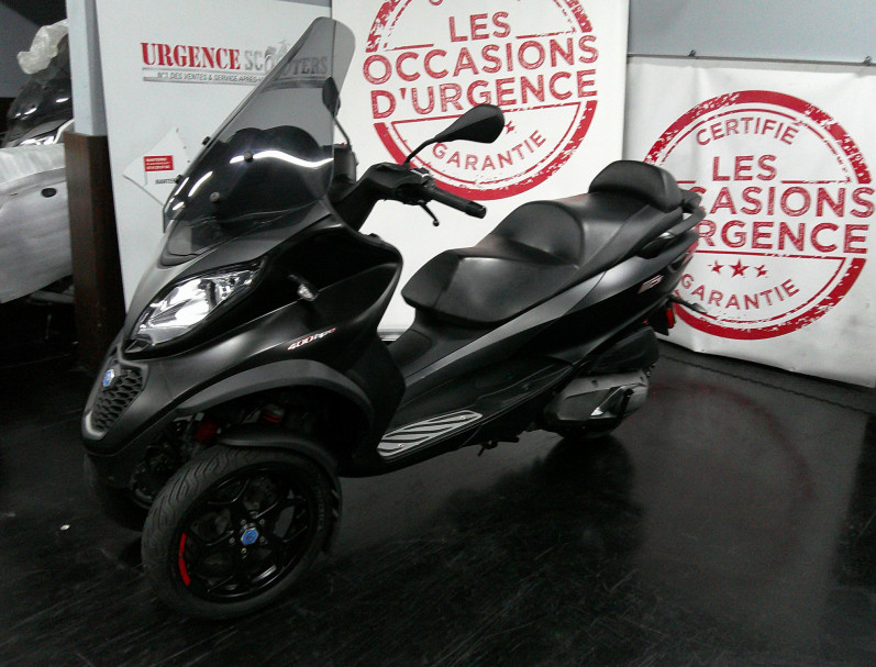 PIAGGIO MP3 400 HPE 2021 23800KM