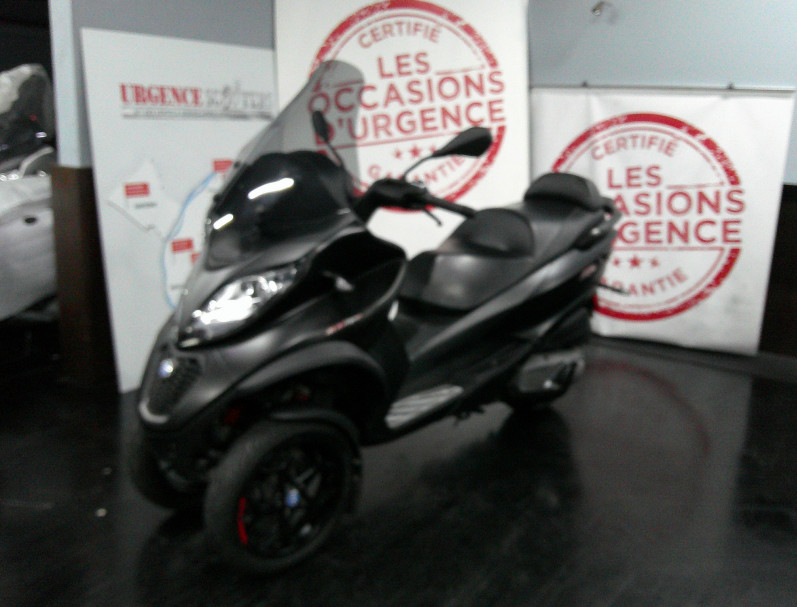 PIAGGIO MP3 400 HPE 2021 23800KM