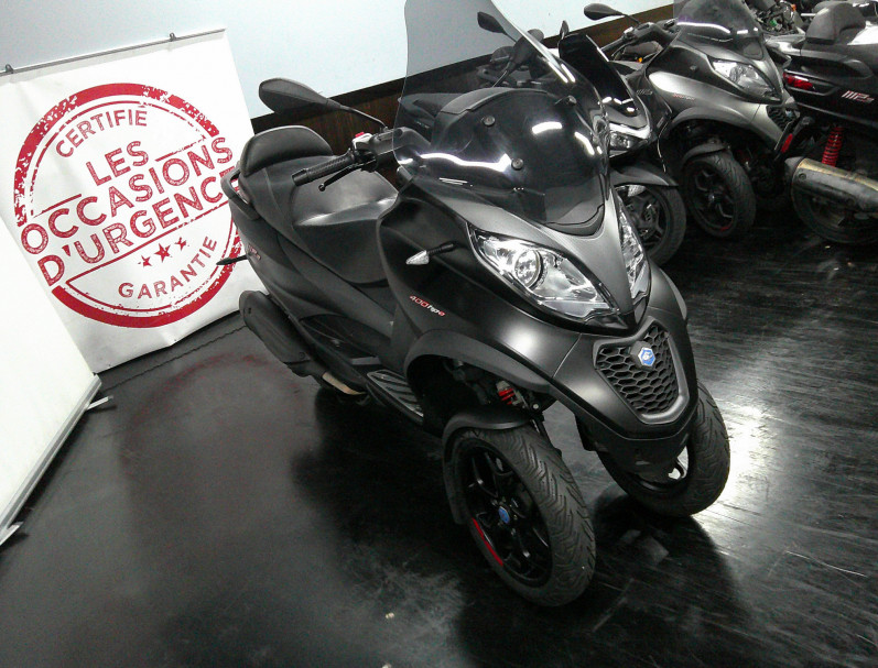 PIAGGIO MP3 400 HPE 2021 23800KM