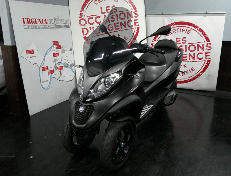 PIAGGIO MP3 400 HPE 2021 23800KM