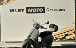 VESPA GTS 125IE SUPER