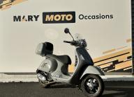 VESPA GTS 125IE SUPER