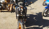KTM 390 DUKE accidenté rsv n°15164
