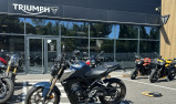 HONDA CB 125 R