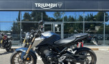 HONDA CB 125 R