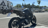 HONDA CB 125 R