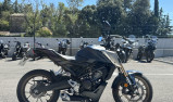 HONDA CB 125 R