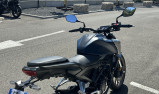 HONDA CB 125 R