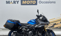 SUZUKI GSX-S 1000 GX