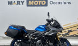 SUZUKI GSX-S 1000 GX