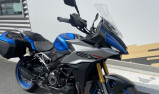 SUZUKI GSX-S 1000 GX