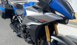 SUZUKI GSX-S 1000 GX